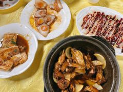 -黎记大排档(慈云路店)