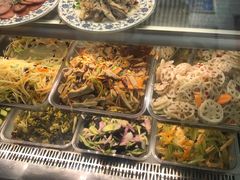 -大嘻咹biangbiang面(历史博物馆店)