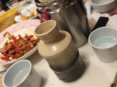 -径山十八道·风味民间菜(华夏之心店)