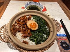 -和府捞面(曹路花园城店)