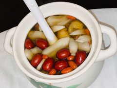 -功德林素菜饭庄(前门店)