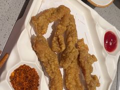 -海底捞火锅(高新万达广场店)