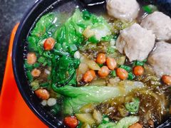 -龙记桂林米粉店(书城路店)