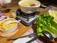 -U你·天然调味(南湖总店)