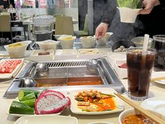 -海底捞火锅(吾悦国际广场店)
