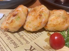 -原石牛扒·约会餐厅(龙城万科里店)