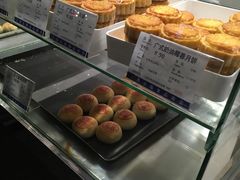 -上海市长春食品商店(淮海中路店)