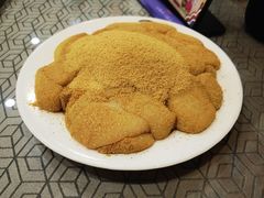 打糕-春花民族美食(佳木斯总店)
