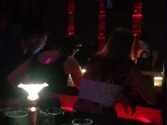 -SOHO苏荷酒吧(榆亚路店)