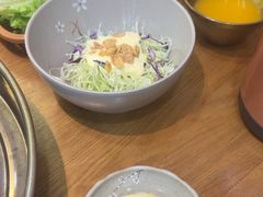 -高基五春川炒鸡排 韩国料理(威海总店)