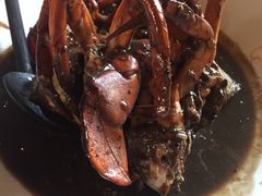 -Ministry of Crab(科伦坡店)