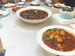 -清真•蜀风园(丁字沽总店)