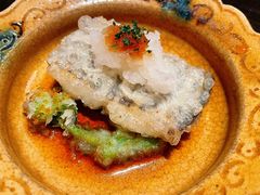 -晴空·日本料理(万象城店)