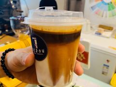 -BIJOU coffee&cocktail(龙岗万科广场店)