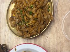 -郑记•不夜城烧烤•龙虾•虾蟹(黄鹤楼店)