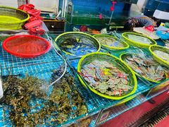 -板桥海鲜广场(文明东店)