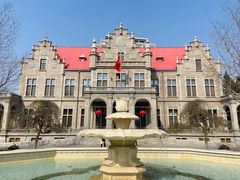 -紫金宾馆1910紫色勋章