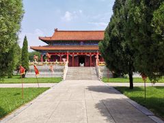 -禹城市禹王亭博物馆