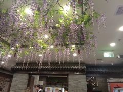 -鸭匠食府·挂炉烤鸭·新京菜(阜成路店)