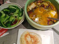 -大师兄·西北小馆(南沙万达广场店)