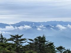 -峨眉山风景名胜区