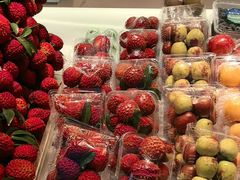 -每日新鲜水果吧(南京东路店)