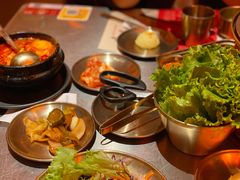 -西塔老太太泥炉烤肉(苏州大悦城店)
