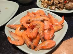 -韩盛·盛江山自助料理(奥体万达店)