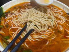 -黄阿姨锅贴大王(万航渡路店)