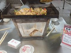 -郝大姐·乌龙山铁板烧(大学城三店)