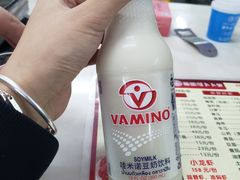 vamino豆奶-顺德哥卜卜贝(旗舰店)