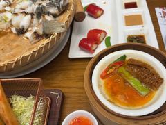 -云山茶餐厅(广东大厦店)