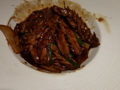 爆炒腰花-城南往事(滨江世茂店)