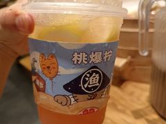 -渔乡米香·剁椒鱼头(四方坪店)