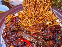 -恰饭·老长沙市井菜(天河客运站店)