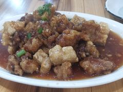 -如我美食(达道社区店)