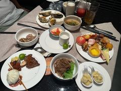 -东方红海鲜百汇(国际大厦店)