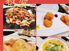 -广州文华东方酒店·江-由辉师傅主理