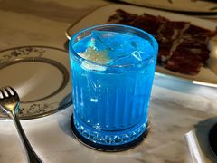-大堂酒廊·富力丽思卡尔顿酒店
