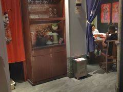 -川流不息·地道川菜·小龙虾(新松江路店)