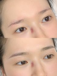 -久匠·野生眉半永久纹眉