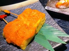 三太子玉子燒-YAMAKAWA(龙湖胥江天街店)