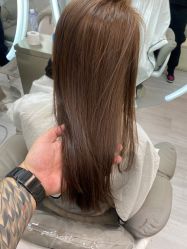 -T-Hair Salon