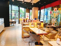 大堂-哈根达斯(龙湖时代天街店)