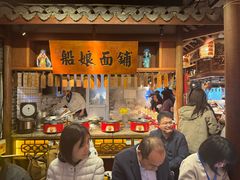 -二十八里太湖船菜(吉祥路店)