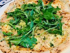 -PIZZA BIANCA(万象城店)