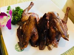 -添好运点心专门店(百老汇店)