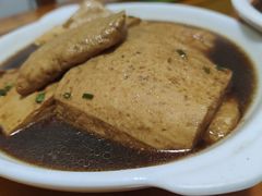 -山里人家土菜馆(茅山店)