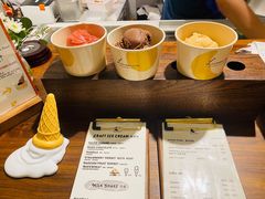 -LUNEURS月乐诗·法式冰淇淋(环贸店)