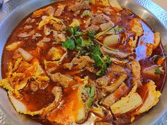 -古乐牛香·鲜牛肉自助火锅(南京总店)